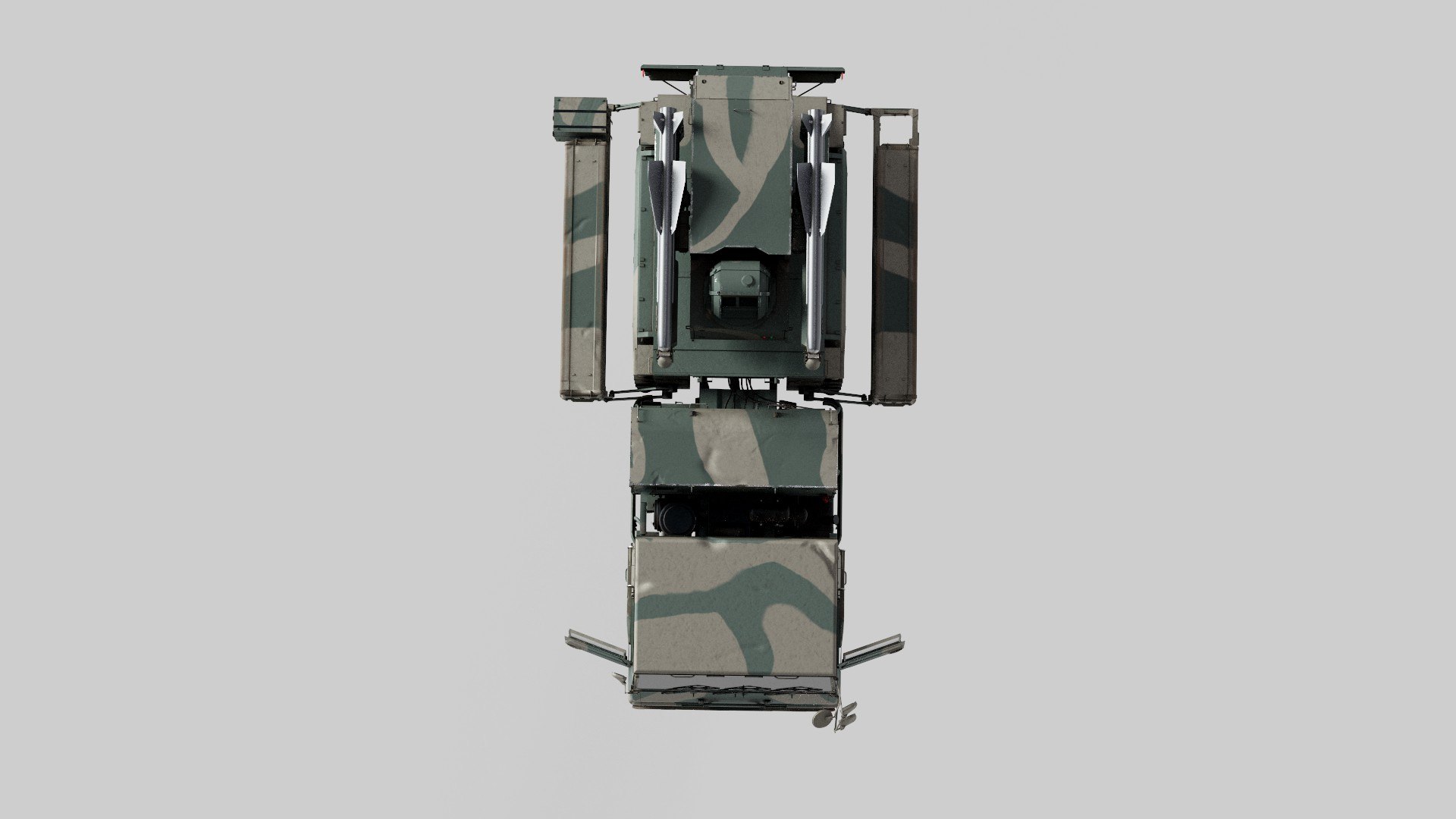 3D Rigged Type 11 Tan-SAM Kai System model https://p.turbosquid.com/ts-thumb/iV/u3smoL/69/09/jpg/1756359772/1920x1080/fit_q87/588ea0624800a3a35b42b0e19a8d4cc6cae0b191/09.jpg