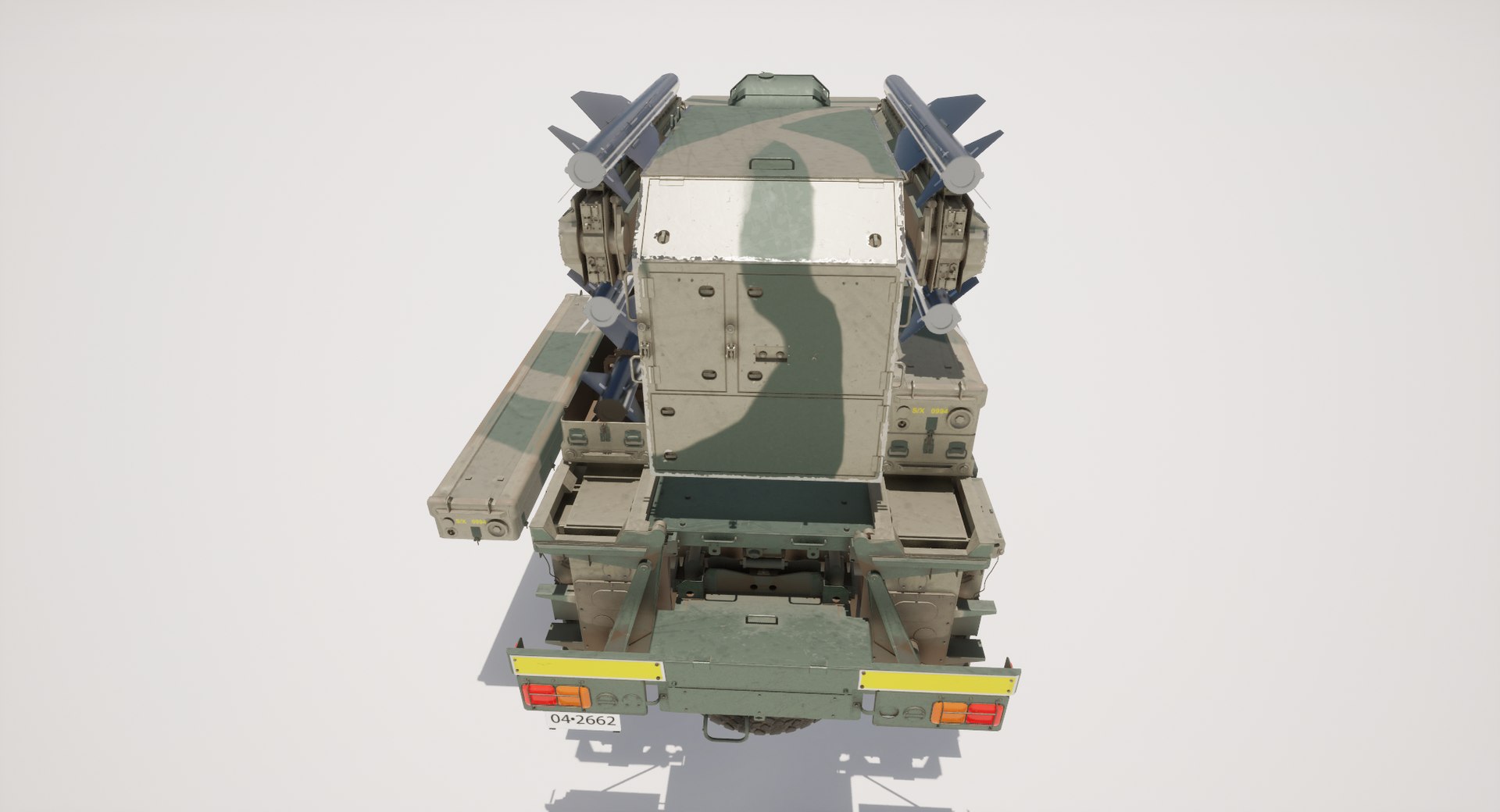 3D Rigged Type 11 Tan-SAM Kai System model https://p.turbosquid.com/ts-thumb/iV/u3smoL/Cw/highresscreenshot00003/png/1756366401/1920x1080/fit_q87/5db185432c1437fbd2ad318ca30ab75dfc109982/highresscreenshot00003.jpg