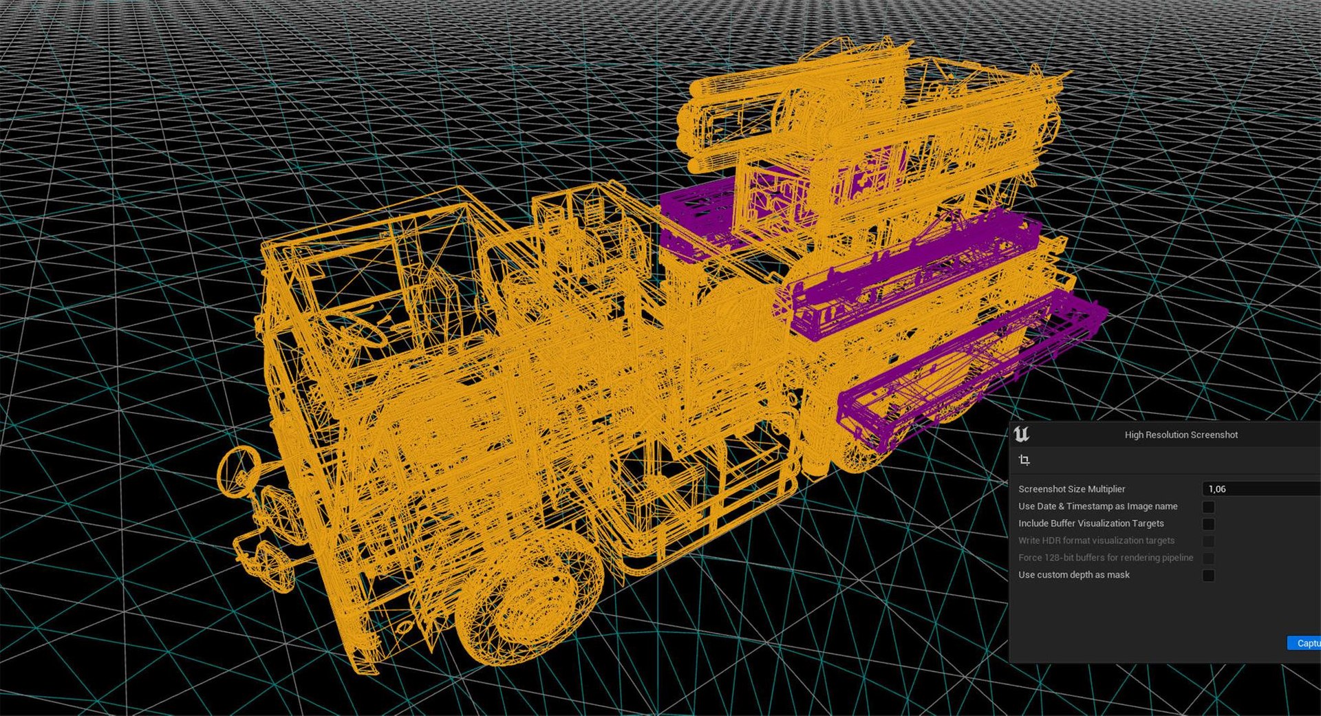 3D Rigged Type 11 Tan-SAM Kai System model https://p.turbosquid.com/ts-thumb/iV/u3smoL/Ik/14/jpg/1756366398/1920x1080/fit_q87/13dd54463f838cdddd1f2940f14d6276826351ab/14.jpg