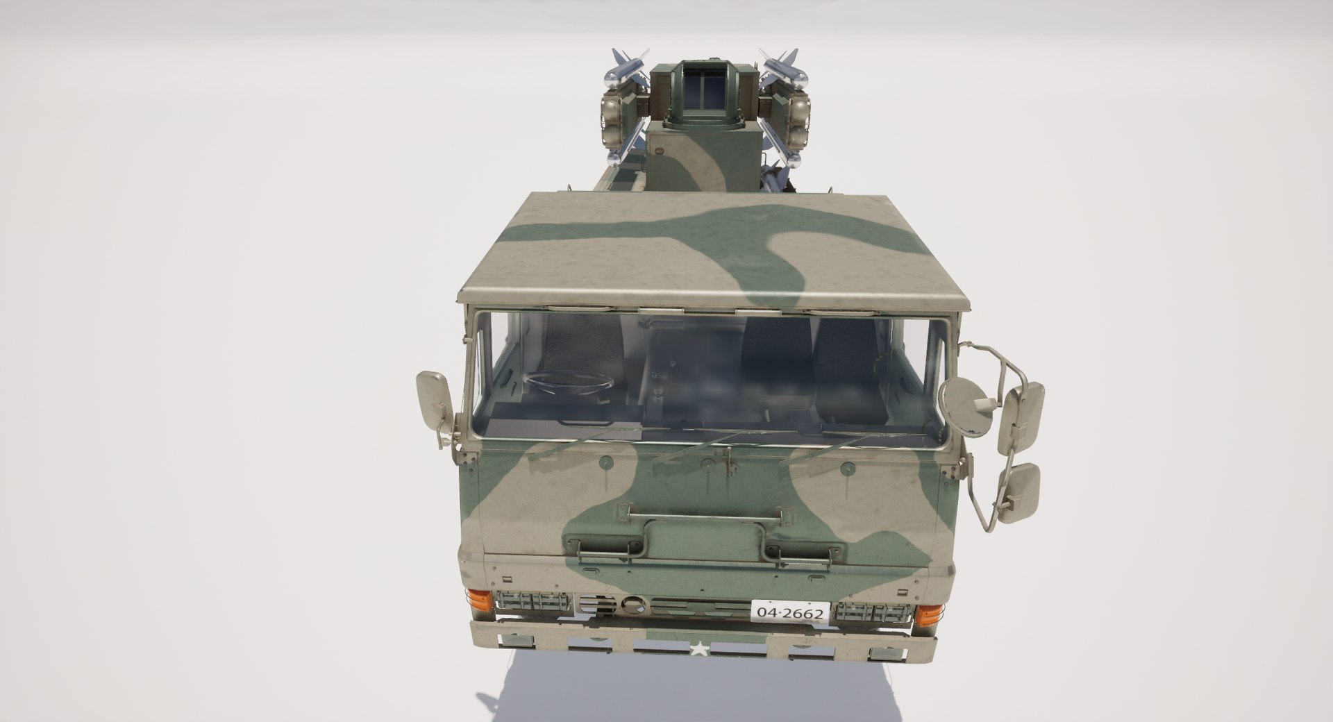 3D Rigged Type 11 Tan-SAM Kai System model https://p.turbosquid.com/ts-thumb/iV/u3smoL/Tu/highresscreenshot00005/png/1756366401/1920x1080/fit_q87/89194b648a1fc11370c7e76d3358c8033e752581/highresscreenshot00005.jpg