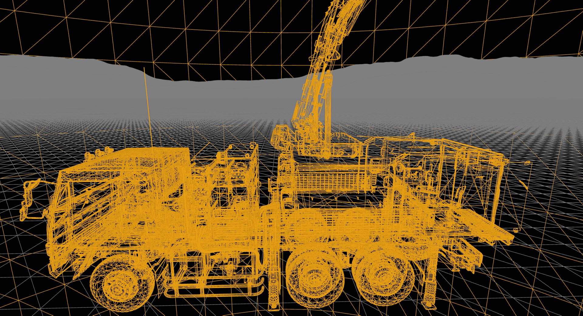 3D Rigged Type 11 Tan-SAM Kai System model https://p.turbosquid.com/ts-thumb/iV/u3smoL/UX/highresscreenshot00009/png/1753596008/1920x1080/fit_q87/8283cb2c4cca50c0a1bcd77b82ffaf535dbae049/highresscreenshot00009.jpg