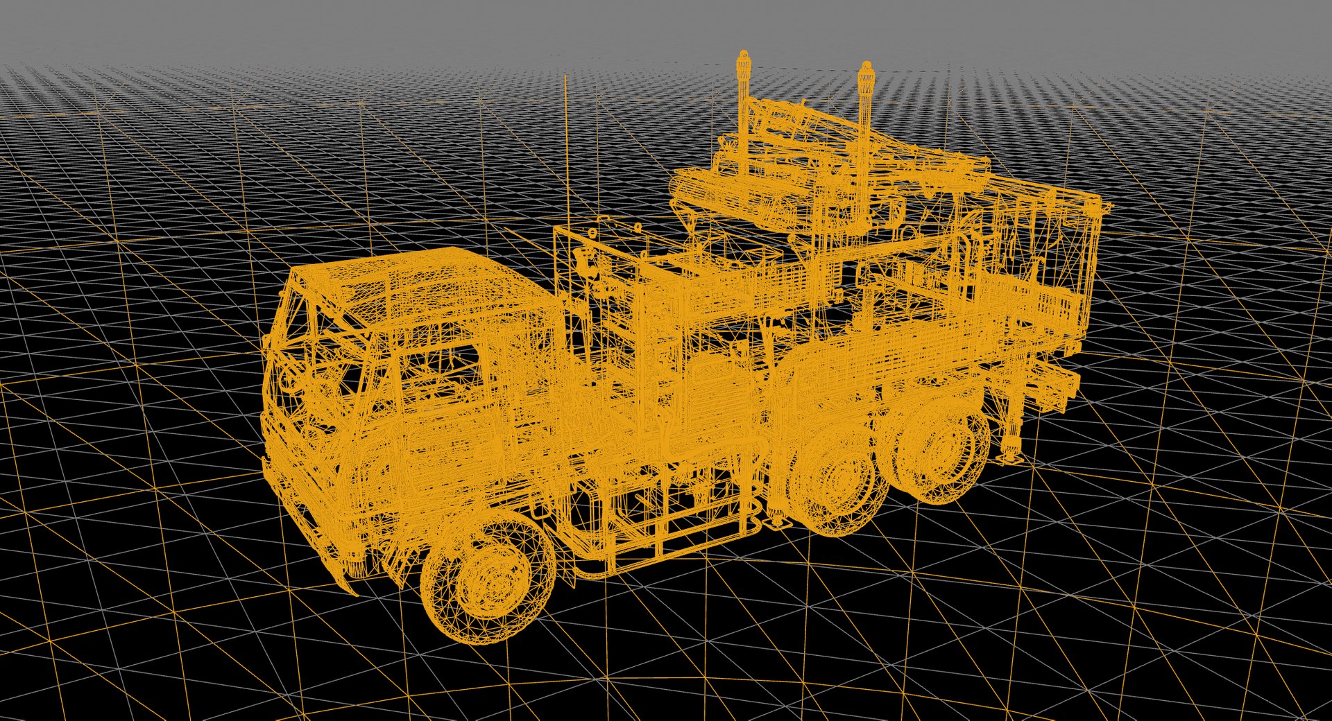 3D Rigged Type 11 Tan-SAM Kai System model https://p.turbosquid.com/ts-thumb/iV/u3smoL/nc/highresscreenshot00013/png/1756811284/1920x1080/fit_q87/ee5284bada0c4b80c1e61a1c9d43101864c8d131/highresscreenshot00013.jpg