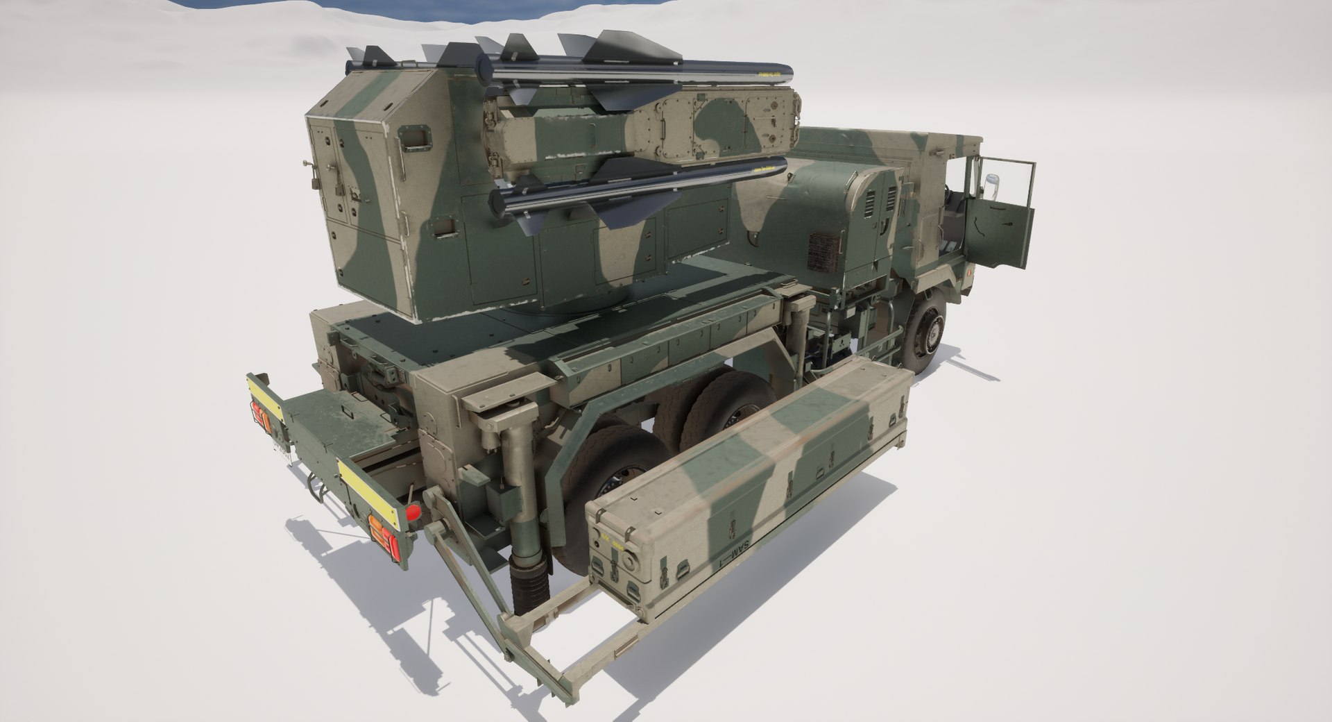 3D Rigged Type 11 Tan-SAM Kai System model https://p.turbosquid.com/ts-thumb/iV/u3smoL/xd/highresscreenshot00002/png/1756366400/1920x1080/fit_q87/3113113a17bd2634d79db57a378ef824093c4ffd/highresscreenshot00002.jpg
