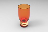Trama Glass