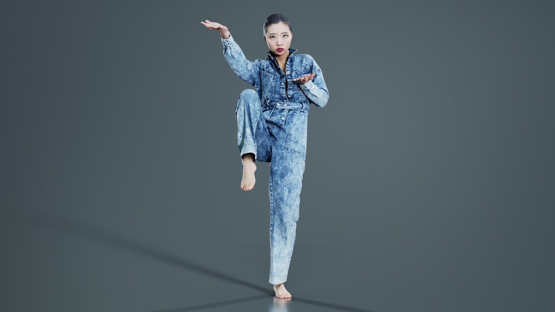 3D Asian Woman Wearing Jeans Salopet 025 Remastered model https://p.turbosquid.com/ts-thumb/iV/wJCbWK/0m/asian_woman_wearing_jeans_salopet_025_07/jpg/1740464171/1920x1080/fit_q87/bb329a01872d7f27aa087f10fbe9f104fa740b48/asian_woman_wearing_jeans_salopet_025_07.jpg