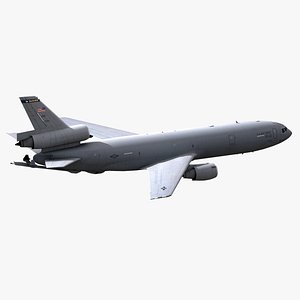 KC-10 Extender