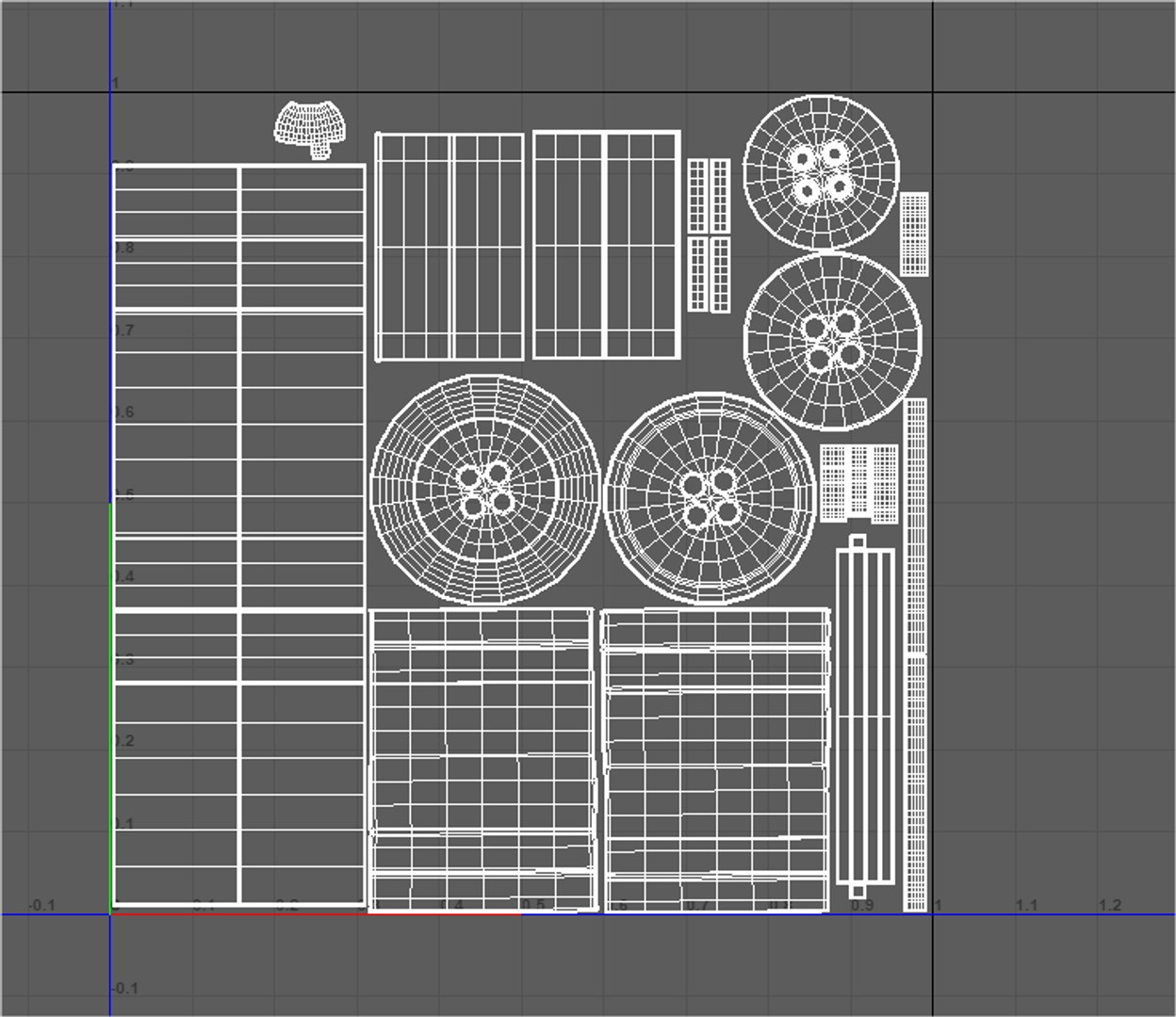 Cartoon Tool box 3D model https://p.turbosquid.com/ts-thumb/iW/4XvA3d/Z4/uveditor/png/1623951705/1920x1080/fit_q87/101786f18ccd904aadb481b518de80e32b057757/uveditor.jpg