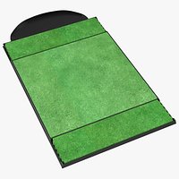 Golf Practice Mat