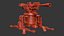 Sentry Gun-1-Urban-Clean