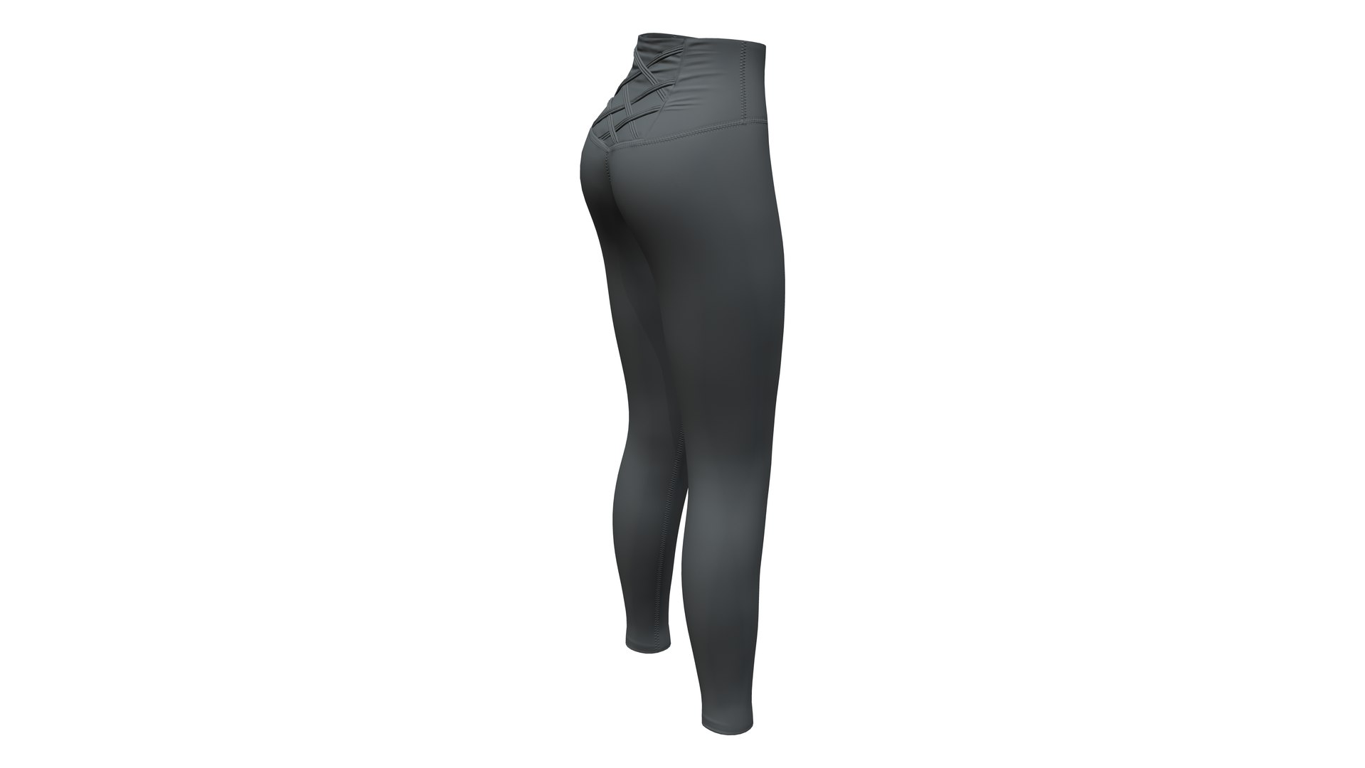 3D Black Laces Back Yoga Pants Leggings https://p.turbosquid.com/ts-thumb/iW/ANOl7H/3w/preview6/png/1663864763/1920x1080/fit_q87/dae706803a3249259285992cd957c85f6c5c15f3/preview6.jpg