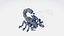 Scorpio robot