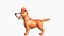 Cartoon Dog