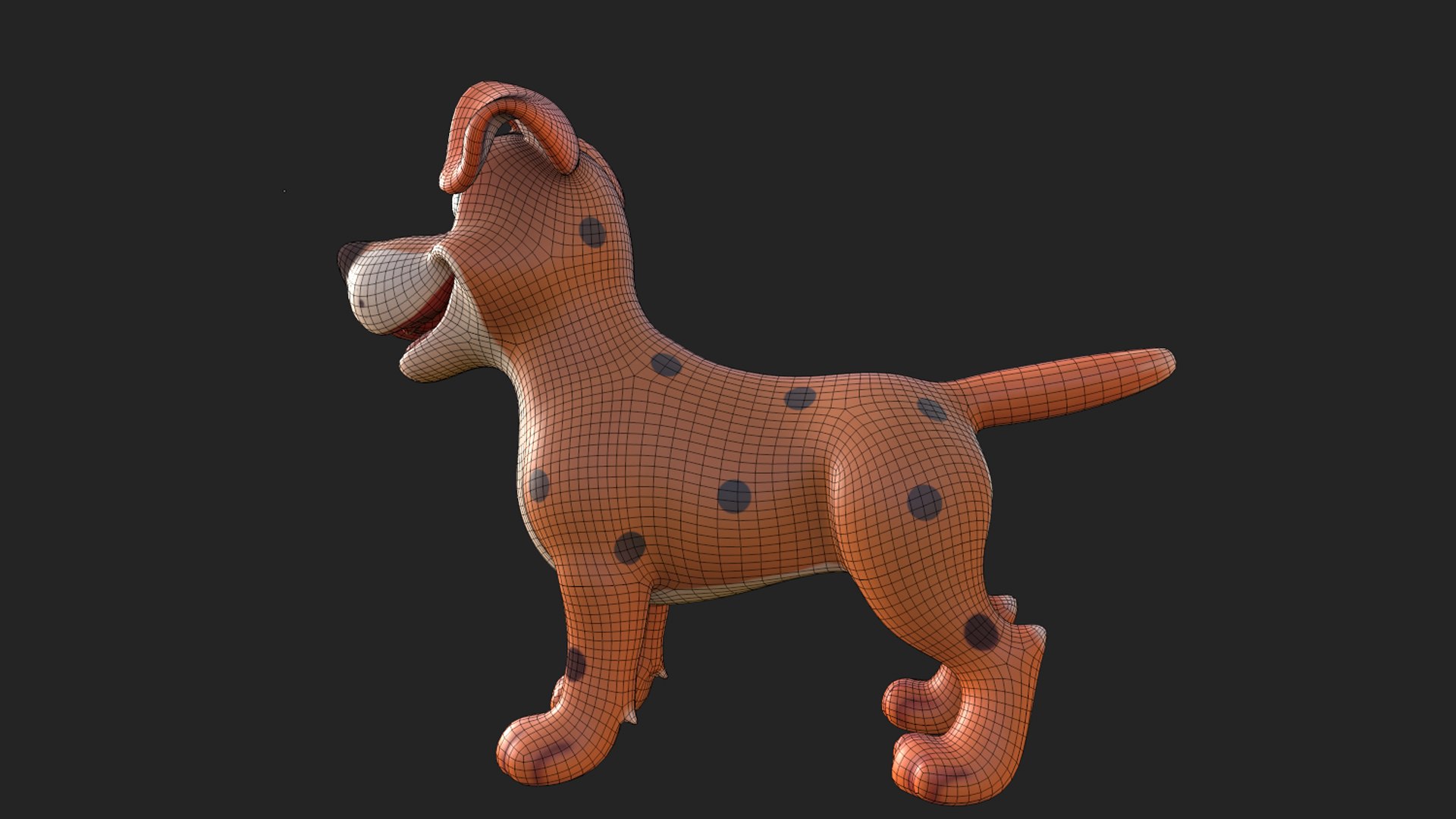 Cartoon Dog 3D model https://p.turbosquid.com/ts-thumb/iW/FUq34Y/4g/screenshot_3/png/1746807204/1920x1080/fit_q87/fe0316a50deb9d51353cbbc00b216f0884478129/screenshot_3.jpg