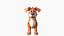 Cartoon Dog
