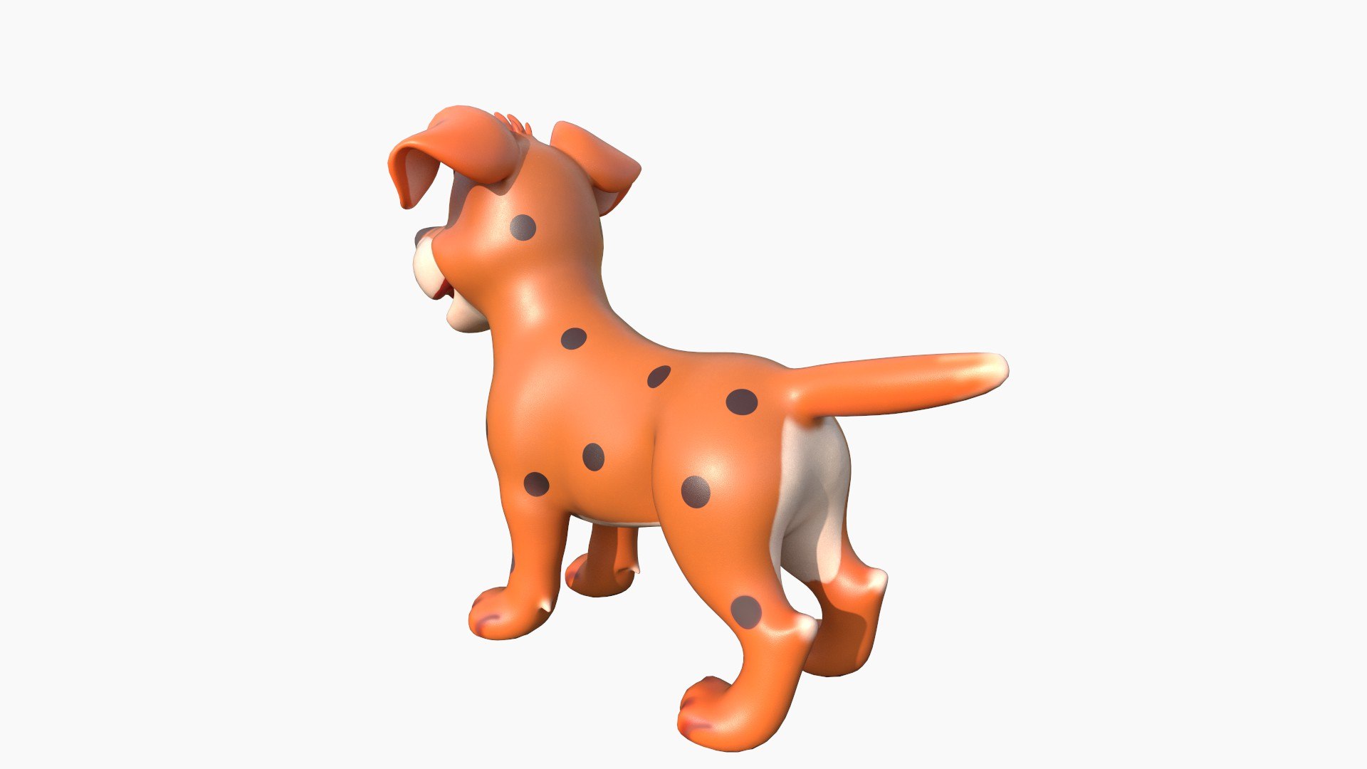 Cartoon Dog 3D model https://p.turbosquid.com/ts-thumb/iW/FUq34Y/Gi/6/jpg/1746809381/1920x1080/fit_q87/0a9830180129264e86b43722890386d32c98811d/6.jpg