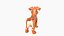 Cartoon Dog