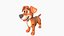 Cartoon Dog