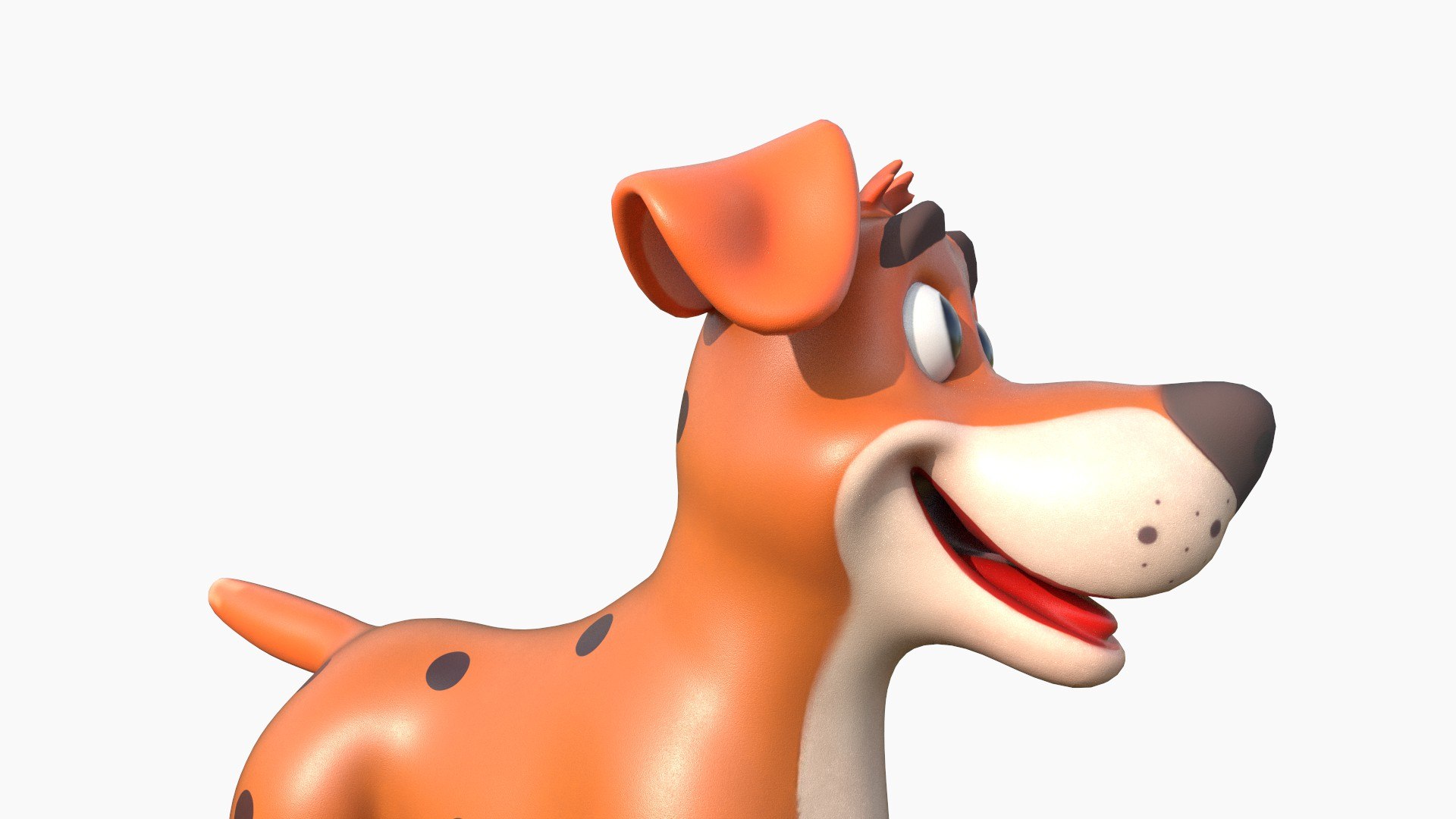 Cartoon Dog 3D model https://p.turbosquid.com/ts-thumb/iW/FUq34Y/cl/8/jpg/1746809382/1920x1080/fit_q87/06b3b7e39bd504bb304bc0288971906a0d570110/8.jpg