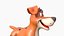 Cartoon Dog