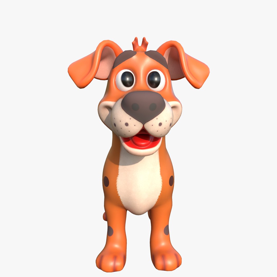 Cartoon Dog 3D model https://p.turbosquid.com/ts-thumb/iW/FUq34Y/dL/image1/png/1746809386/1920x1080/fit_q87/2529b786ed2cf3490d5cf9710bc039b23860a2ce/image1.jpg