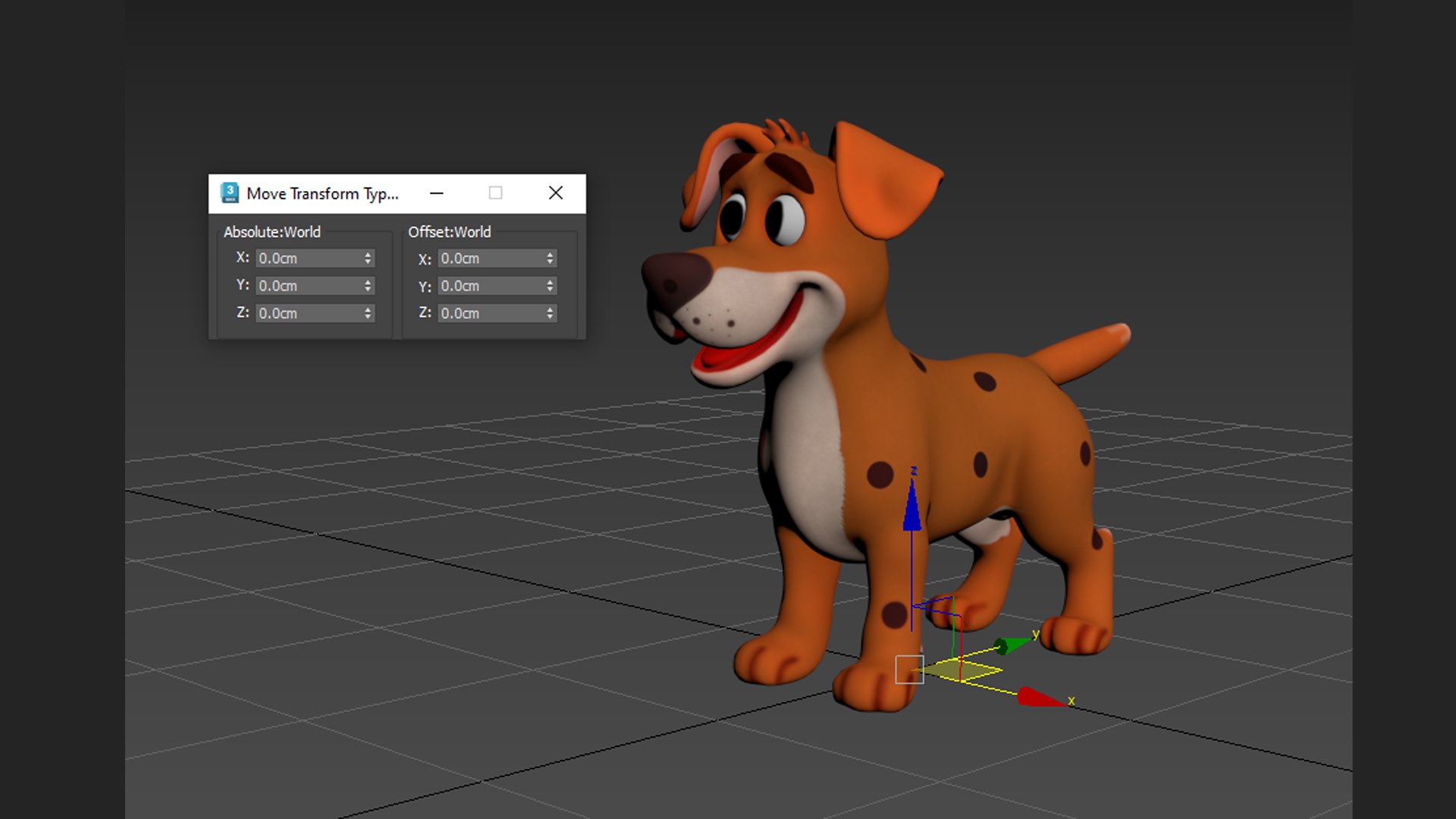 Cartoon Dog 3D model https://p.turbosquid.com/ts-thumb/iW/FUq34Y/fY/screenshot_7/png/1746807199/1920x1080/fit_q87/49978370d5b01066b060135b2406e5e593fc3747/screenshot_7.jpg