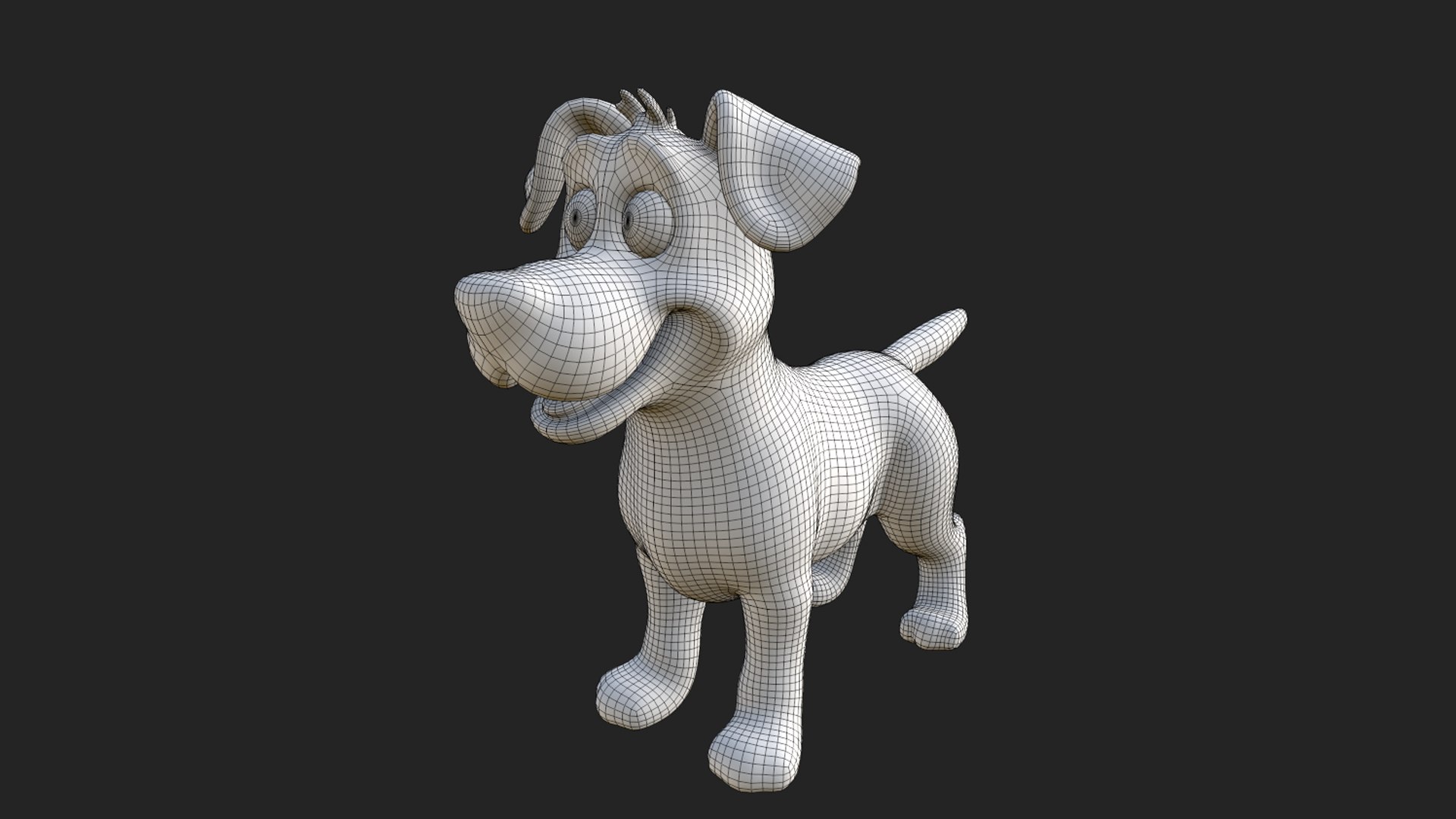 Cartoon Dog 3D model https://p.turbosquid.com/ts-thumb/iW/FUq34Y/vp/screenshot_2/png/1746807238/1920x1080/fit_q87/f741294dfbc443330017a1d4282191b2e05c7b80/screenshot_2.jpg