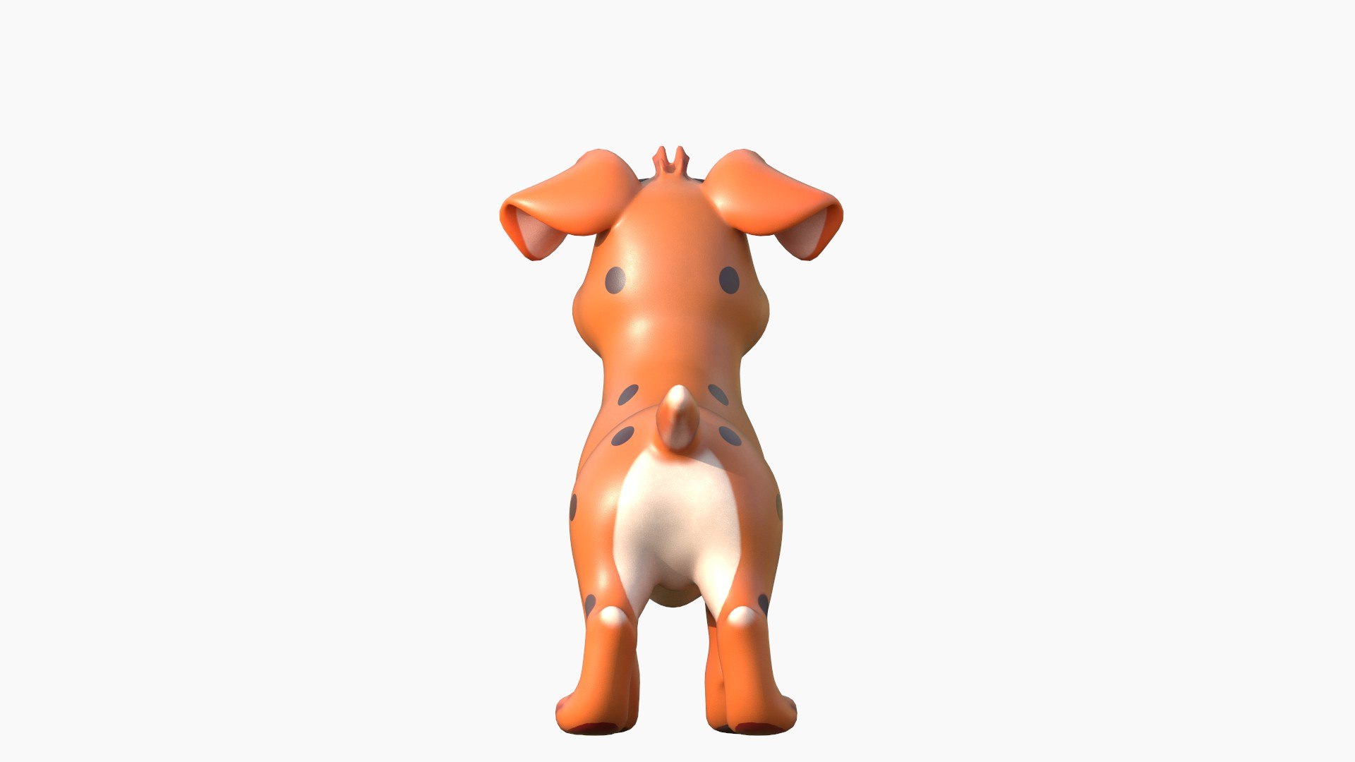 Cartoon Dog 3D model https://p.turbosquid.com/ts-thumb/iW/FUq34Y/xf/3/jpg/1746809383/1920x1080/fit_q87/55182fcccf72a97d31377ac8b8006502146ea0f0/3.jpg