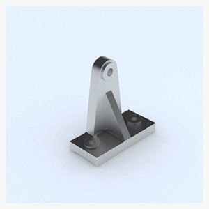 Mechanical Part No 44 model