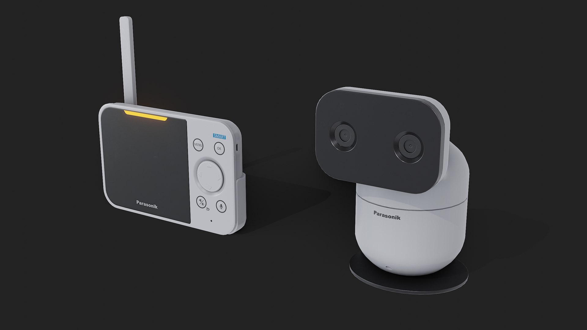 Smart Baby Monitor Complect 3D model https://p.turbosquid.com/ts-thumb/iW/KwlSC1/Vh/10001/jpg/1693323980/1920x1080/fit_q87/78318145f99239b89b54adc839a5cda38f74fc59/10001.jpg