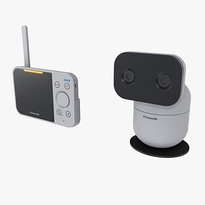 Smart Baby Monitor Complect