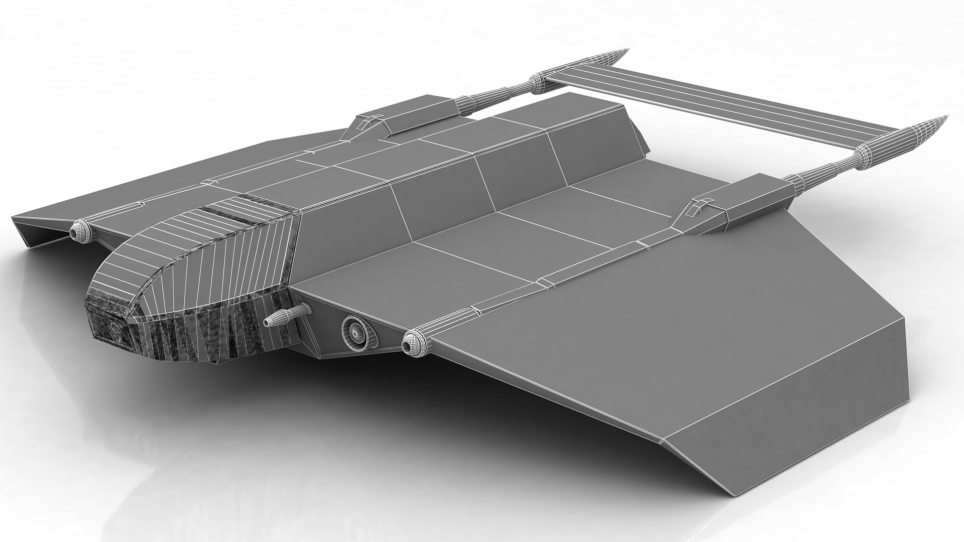 Cloak Star Wars Model - TurboSquid 1619572