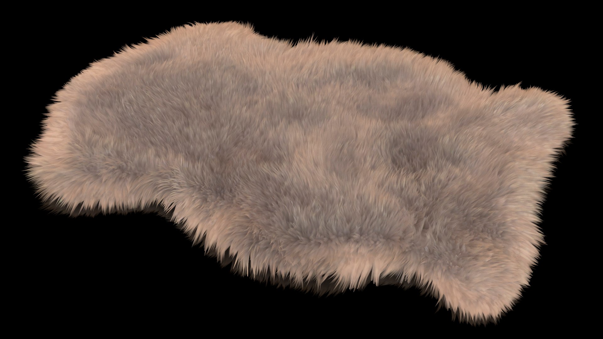 3D Natural Sheepskin Rug Grey Fur https://p.turbosquid.com/ts-thumb/iW/Lw9nSP/Nh/naturalsheepskinruggreyfur3dsmodel002/jpg/1639668942/1920x1080/fit_q87/a72c6f56025c4b4a252269b97b5b2d3e8dab2601/naturalsheepskinruggreyfur3dsmodel002.jpg
