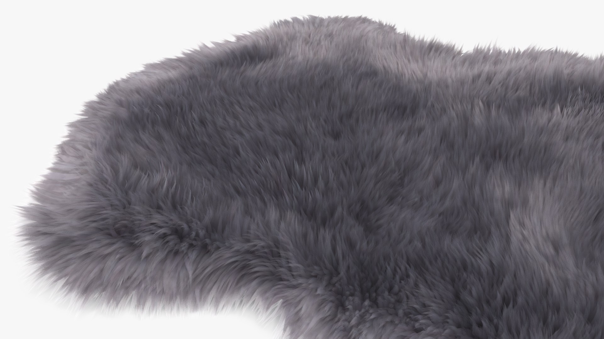 3D Natural Sheepskin Rug Grey Fur https://p.turbosquid.com/ts-thumb/iW/Lw9nSP/OW/naturalsheepskinruggreyfur3dsmodel011/jpg/1639668976/1920x1080/fit_q87/9ec0dd5e3b0ef9a7ba3ca467b0e48332e3c09488/naturalsheepskinruggreyfur3dsmodel011.jpg