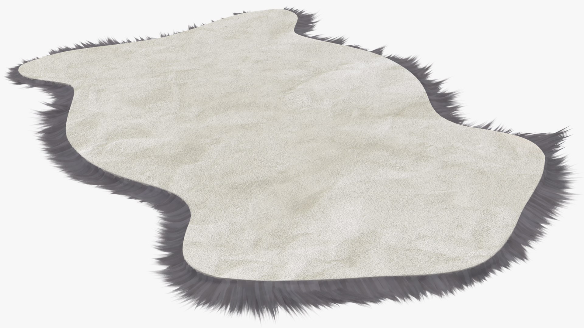 3D Natural Sheepskin Rug Grey Fur https://p.turbosquid.com/ts-thumb/iW/Lw9nSP/p0/naturalsheepskinruggreyfur3dsmodel008/jpg/1639668965/1920x1080/fit_q87/68fe6c6b1485e946a14112e1d844dd9cce49cb12/naturalsheepskinruggreyfur3dsmodel008.jpg
