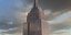 Empire State Building New York