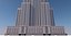 Empire State Building New York