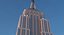 Empire State Building New York