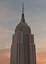 Empire State Building New York