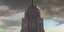 Empire State Building New York