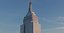 Empire State Building New York