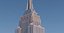Empire State Building New York