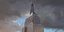 Empire State Building New York