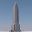 Empire State Building New York