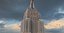 Empire State Building New York