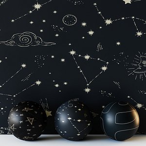 3D wallpaper 23