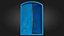 Old Doubledoors Blue - PBR
