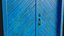 Old Doubledoors Blue - PBR