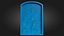 Old Doubledoors Blue - PBR