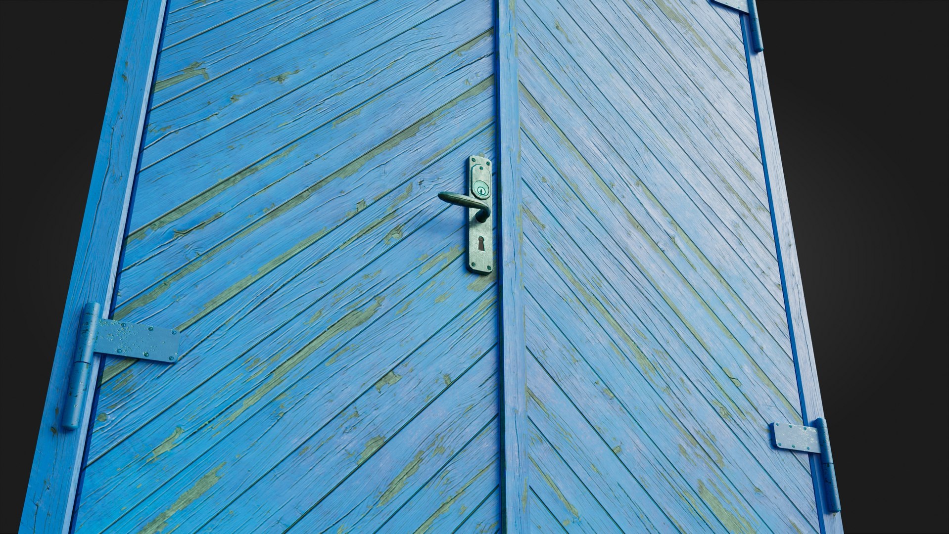 Old Doubledoors Blue - PBR model https://p.turbosquid.com/ts-thumb/iW/ScBE35/Ei/old_doubledoors_blue_1_10/jpg/1642600118/1920x1080/fit_q87/1dd36511a6918196cf787bf4e3399997fbb3e5fb/old_doubledoors_blue_1_10.jpg