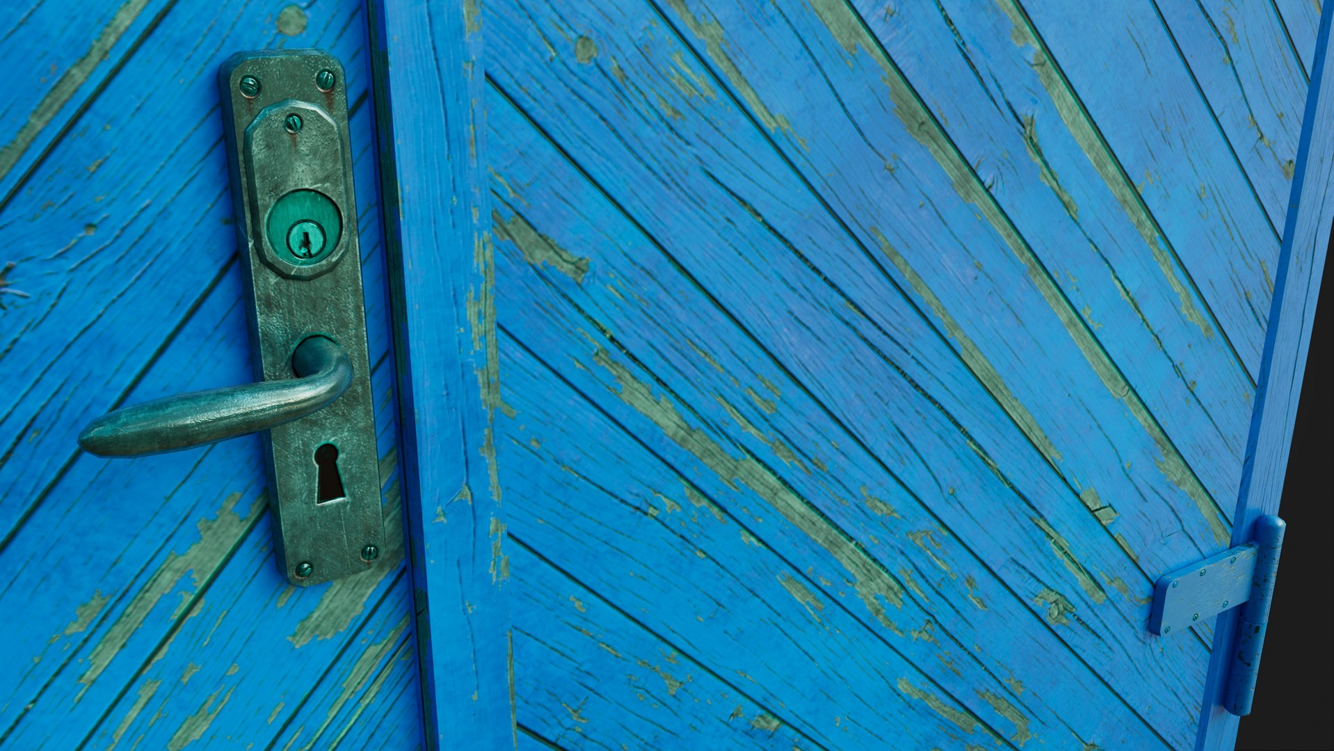 Old Doubledoors Blue - PBR model https://p.turbosquid.com/ts-thumb/iW/ScBE35/GB/old_doubledoors_blue_1_11/jpg/1642600114/1920x1080/fit_q87/06f7c29d1acd422e251d55621f7ce45e72e576f5/old_doubledoors_blue_1_11.jpg